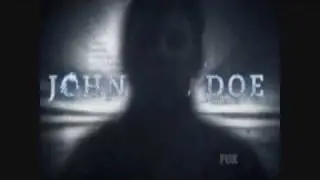 John Doe Intro