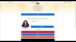 Ура!🤗🎈Мои магазины открыты для вас! Глазки, макеты для плоттера, иллюстрации и др Добро пожаловать!💖
