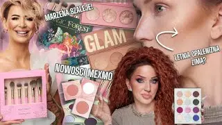 Dziwny timing... polskie marki szaleją na koniec roku! 🙈 Nowości w akcji! | kitulec
