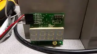 MINISHIFT4 BITBANG