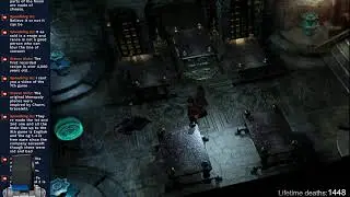 Beating EVERY PS2 Game #71: Shadow Hearts (part 9)