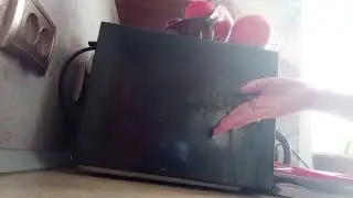 Будни ведьмы. Как удалить воск с поверхности.