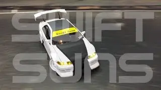 Swift Suns California Drift GGT