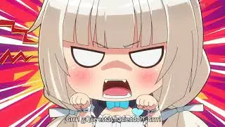 Anime Momentos Divertidos #10