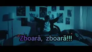 Джизус- Демоны спасут тебя (Ro.subs.)