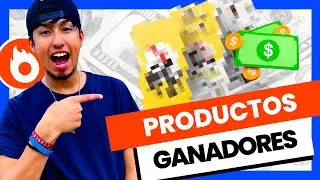 Productos GANADORES en HOTMART 2025 🏆 ( más VENDIDOS)