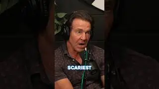 Dennis Quaid Reflects On The Scariest Moment With His Children | Howie Mandel Does Stuff