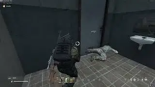 Dayz #1 RAKETA