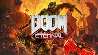 Ультракошмар в DOOM Eternal #1