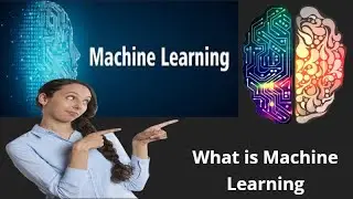 What is Machine Learning? Machine Learning: Unraveling the Future