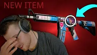 This RUINED My New Skin...