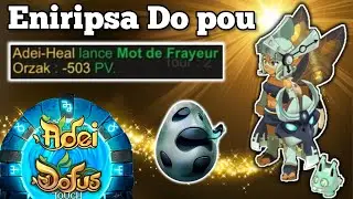 Eniripsa Do Pou Totalement Cheat ! (DOFUS Touch)