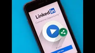 LinkedIn Introduces Native Videos