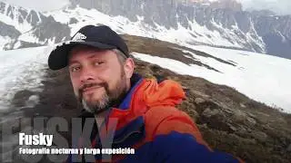 ¿Quién es fusky?