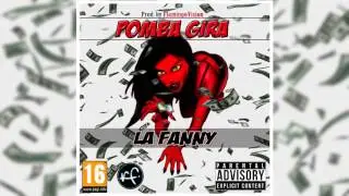 LA FANNY ft. BLONDIE - ATRÁS (MIXTAPE 0.1) PROD. @BLACKTHOVEN