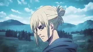 THIS IS 8k ANIME (Attack on titan)