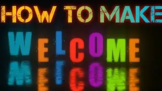 How to create Cool Particle Intro in kinemaster 2022 | video intro |kinemaster tutorial