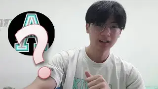 My First Club in Xiamen University Malaysia | small university vlog