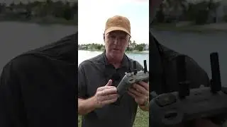 👍 DJI Mini 4 Pro Waypoints No Controller #shorts #dji #djimini4pro #djidrone