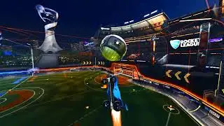 Ral | RL Highlights #6