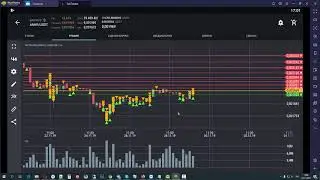 Торгую ботом, делюсь последней статистикой