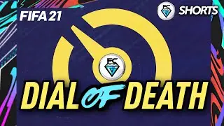 FIFA 21: DIAL OF DEATH