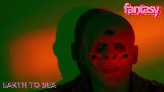 M83 - 'Earth To Sea' (Official Audio)