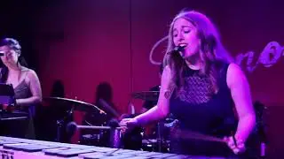 Sofie Zamchick | Southwest