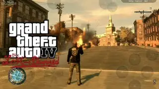 GTA IV: The Lost and Damned (Xbox 360) Free-Roam Gameplay #1