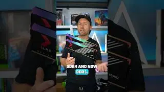 DDR4 or DDR5 RAM 🤔 Which RAM should you install in your Gaming PC? 
