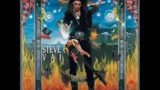 Steve Vai - Erotic Nightmares (Good Quality)