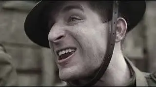 lost battalion 2001