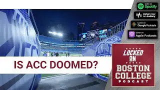 Conference Realignment: Is the ACC in Trouble?