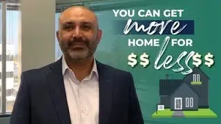 You Can Get More Home For Less!