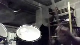 K on   Don't say lazy = Drum Cover