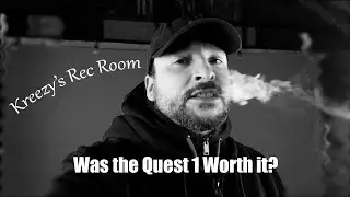 Kreezy's Rec Room (420) - 