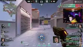 BBL QUTIONERX, AVRUPADA CARBON ATIP FERİT VE KEMALİ COŞTURUYOR !!