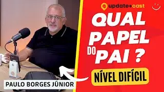 PAULO BORGES JUNIOR - ESPIRITO SANTO EM BUSCA DE PODER