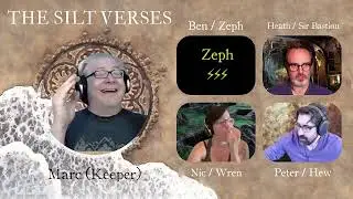 The Silt Verses, Chapter 8