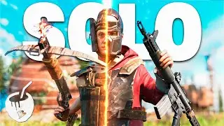 HOW A RUST VETERAN PLAYS WIPE DAY