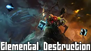 PURE DESTRUCTION! | Project Ascension Season 7 TBC