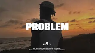 Afrobeat Type Beat 2025 - 
