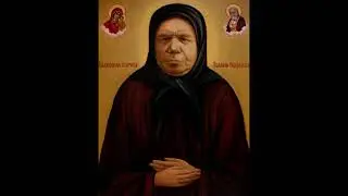ВОСПОМИНАНИЯ О БЛАЖЕННОЙ ПЕЛАГЕЕ РЯЗАНСКОЙ