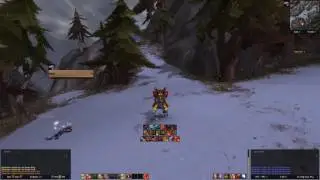 WoW Legion Treasures - Shimmering Roc Feather