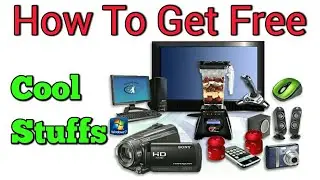 How to get free cool stuffs online 2017