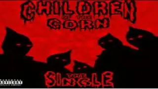 Children Of The Corn - Hockey Mask