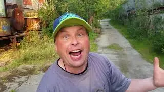 Кепа-винный магазин.