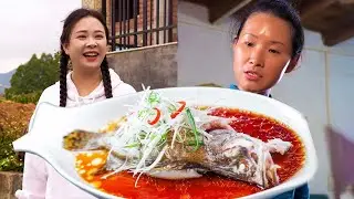 No matter where she is, a mother will always remember her child【Shuangshuang's mother-in-law】
