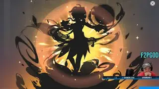 Why Nobody Believes F2PGOD is Free To Play | Genshin Impact