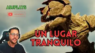 Un lugar tranquilo